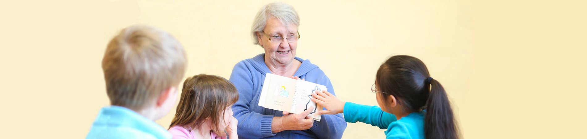 Local mission opportunities at First Baptist Church
